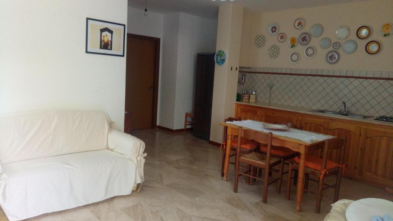 Appartamento Titina Jerzu Luaran gambar