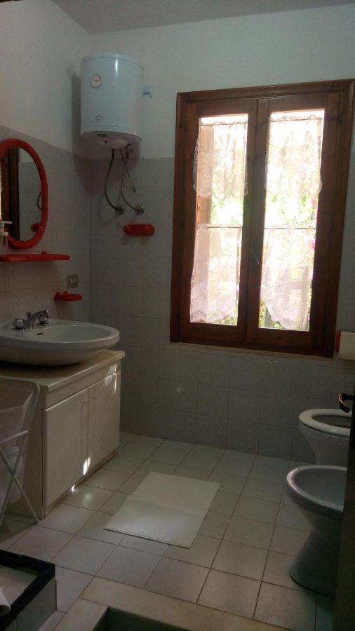 Appartamento Titina Jerzu Luaran gambar